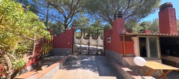 10 rooms Villa in Sinnai, Italy No. 116158 47