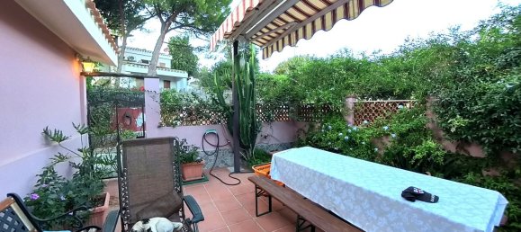 10 rooms Villa in Sinnai, Italy No. 116158 35
