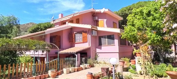 10 rooms Villa in Sinnai, Italy No. 116158 4