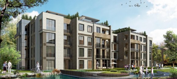 Apartamento de 5+2 en Istanbul, Turkey No. 25592 8