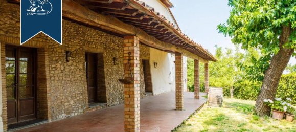 Casa de 6 dormitorios en Montespertoli, Italy No. 329298 18