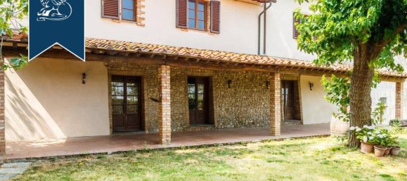 Casa de 6 dormitorios en Montespertoli, Italy No. 329298 5