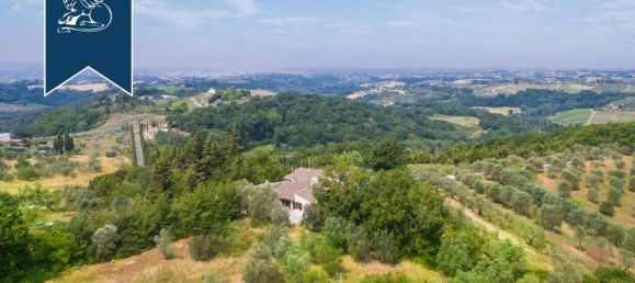 Casa de 6 dormitorios en Montespertoli, Italy No. 329298 34