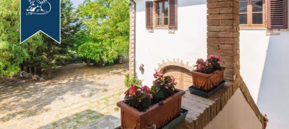 Casa de 6 dormitorios en Montespertoli, Italy No. 329298 17