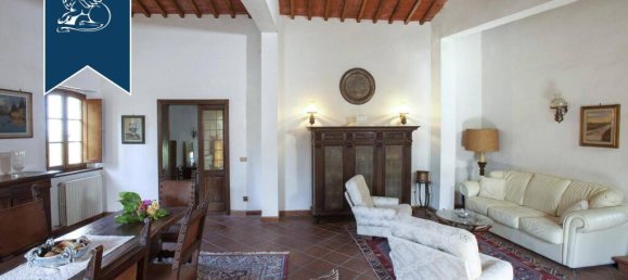 Casa de 6 dormitorios en Montespertoli, Italy No. 329298 23