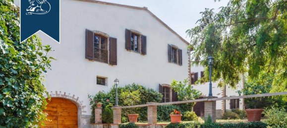 Casa de 6 dormitorios en Montespertoli, Italy No. 329298 3