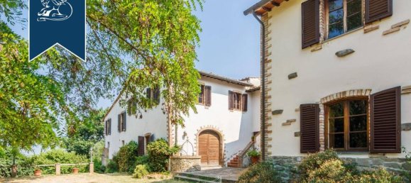 Casa de 6 dormitorios en Montespertoli, Italy No. 329298 12