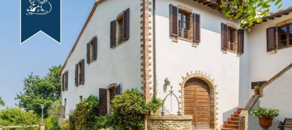 Casa de 6 dormitorios en Montespertoli, Italy No. 329298 6