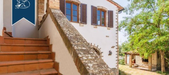 Casa de 6 dormitorios en Montespertoli, Italy No. 329298 16