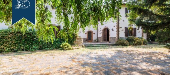 Casa de 6 dormitorios en Montespertoli, Italy No. 329298 10