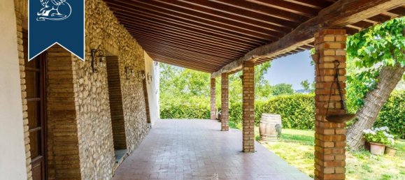 Casa de 6 dormitorios en Montespertoli, Italy No. 329298 19