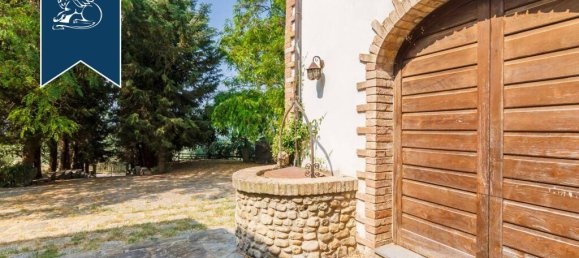 Casa de 6 dormitorios en Montespertoli, Italy No. 329298 14