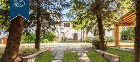 Casa de 6 dormitorios en Montespertoli, Italy No. 329298 8