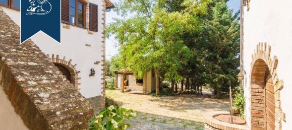 Casa de 6 dormitorios en Montespertoli, Italy No. 329298 15