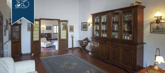 Casa de 6 dormitorios en Montespertoli, Italy No. 329298 26