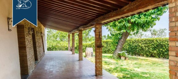 Casa de 6 dormitorios en Montespertoli, Italy No. 329298 20