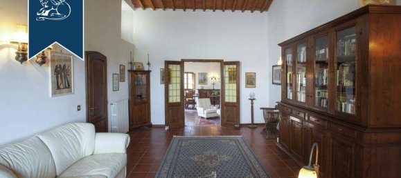 Casa de 6 dormitorios en Montespertoli, Italy No. 329298 27