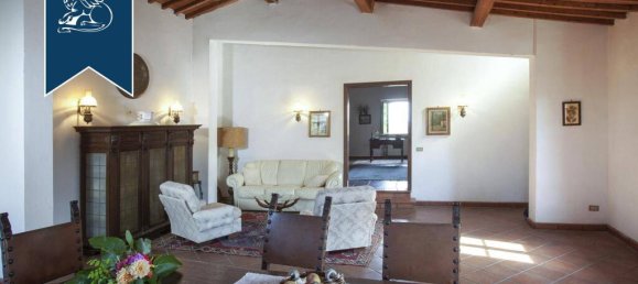 Casa de 6 dormitorios en Montespertoli, Italy No. 329298 24
