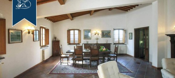 Casa de 6 dormitorios en Montespertoli, Italy No. 329298 22