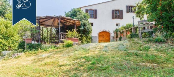 Casa de 6 dormitorios en Montespertoli, Italy No. 329298 4