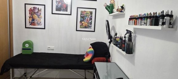 3 bedrooms Apartment in Valencia, Spain No. 184687 12