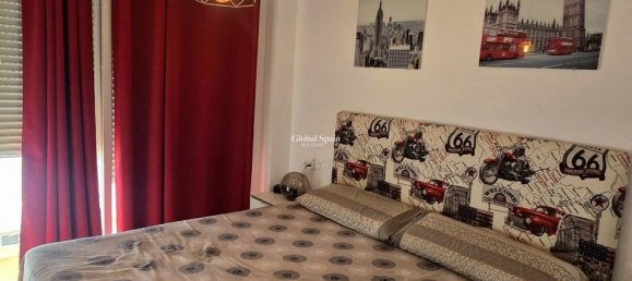 3 bedrooms Apartment in Valencia, Spain No. 184687 6