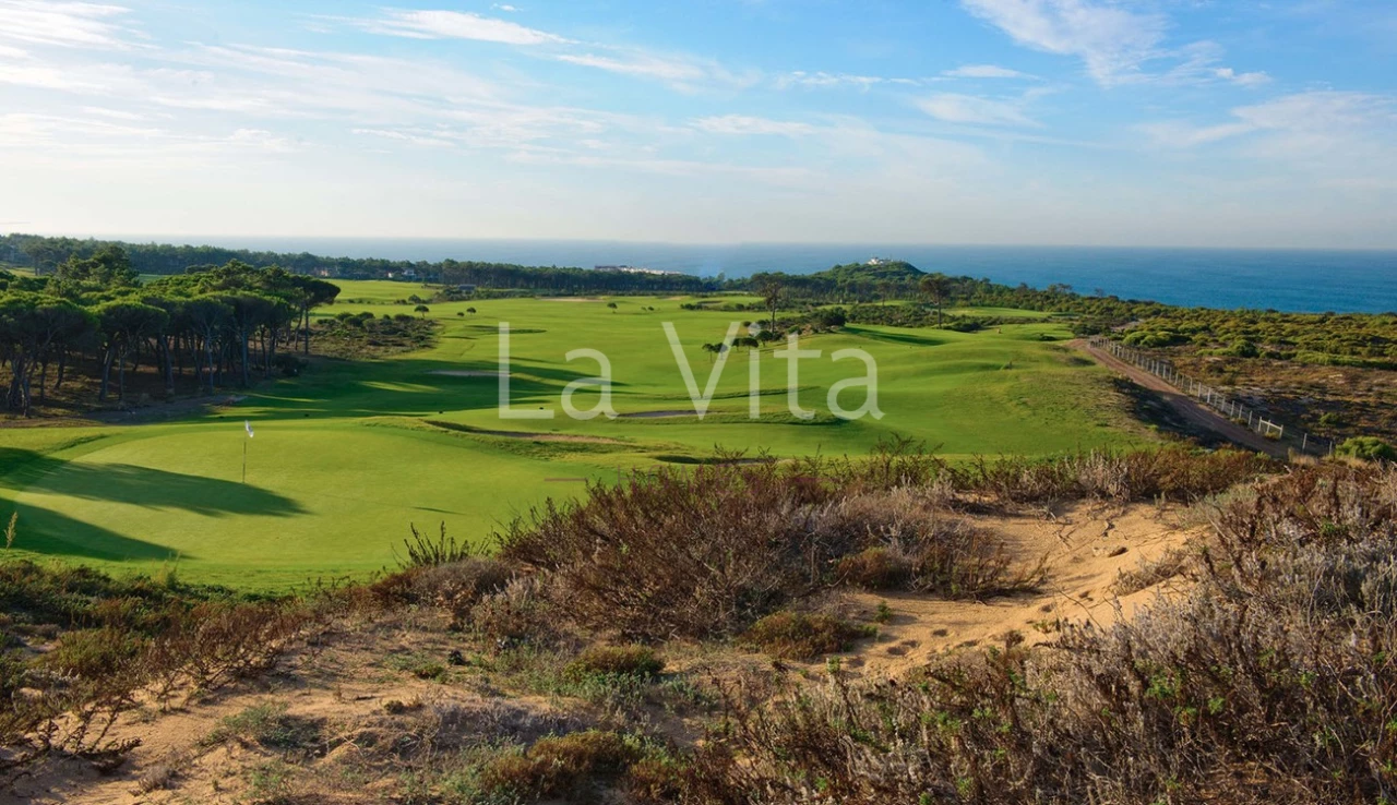 Apartamento de 3 dormitorios en Cascais, Portugal No. 75319