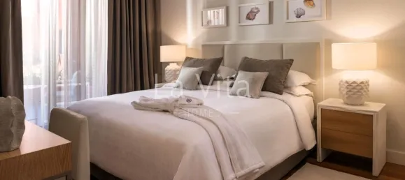 Apartamento de 3 dormitorios en Cascais, Portugal No. 75319 6