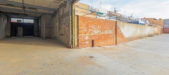 Propiedad comercial en Andalucía, Spain No. 188572 2