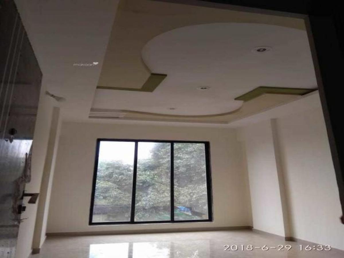 Studio à Mumbai, India No. 7507