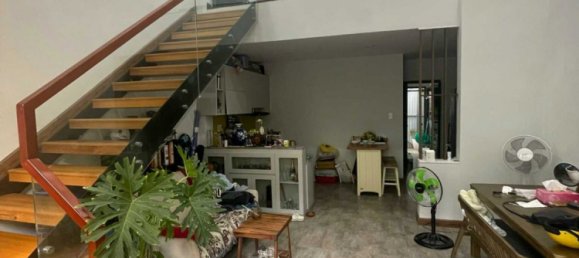 70m² Townhouse in District 7, Vietnam No. 19284 3