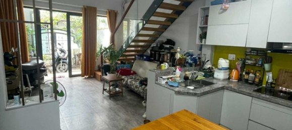 70m² Townhouse in District 7, Vietnam No. 19284 2