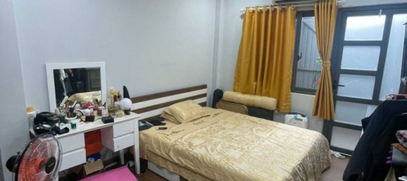 70m² Townhouse in District 7, Vietnam No. 19284 6