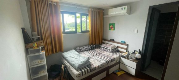 70m² Townhouse in District 7, Vietnam No. 19284 5