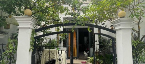 70m² Townhouse in District 7, Vietnam No. 19284 4