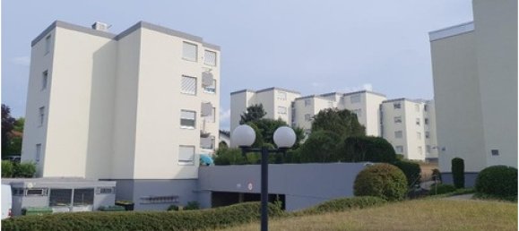 1 غرف نوم شقة في Enzkreis, Germany رقم 72587 13