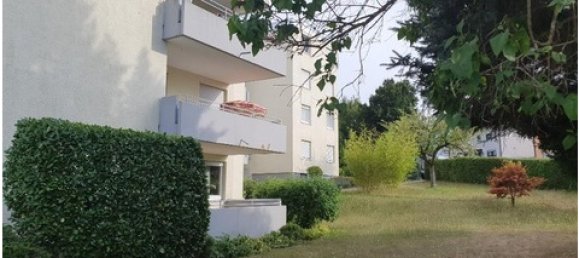 1 غرف نوم شقة في Enzkreis, Germany رقم 72587 12