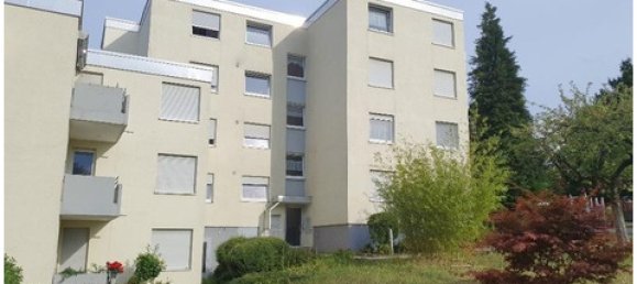 1 غرف نوم شقة في Enzkreis, Germany رقم 72587 14