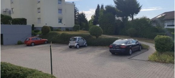 1 غرف نوم شقة في Enzkreis, Germany رقم 72587 2