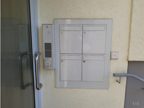 1 غرف نوم شقة في Enzkreis, Germany رقم 72587