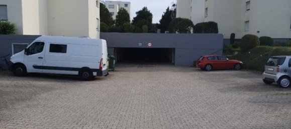 1 غرف نوم شقة في Enzkreis, Germany رقم 72587 11