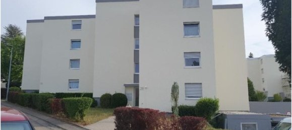 1 غرف نوم شقة في Enzkreis, Germany رقم 72587 15