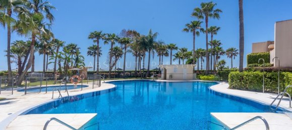 2 bedrooms Penthouse in Estepona, Spain No. 51481 31