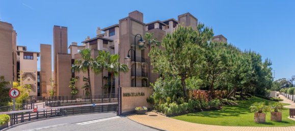 2 bedrooms Penthouse in Estepona, Spain No. 51481 36