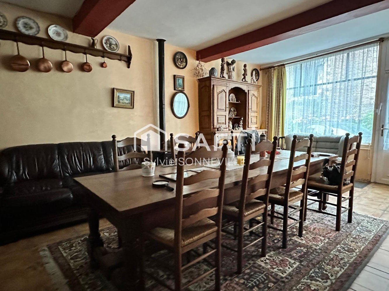 3 bedrooms Townhouse in Hesdin, France No. 213409