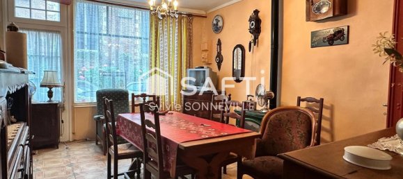 3 bedrooms Townhouse in Hesdin, France No. 213409 2