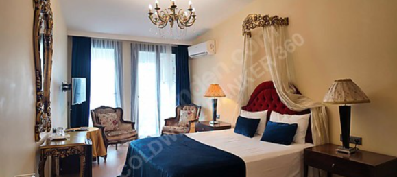 6 Schlafzimmer Hotel in Izmir, Turkey, Nr. 40760 10