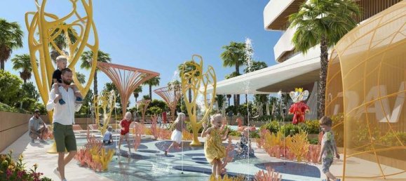 1 bedroom Apartment in Maritime City, UAE No. 40751 18