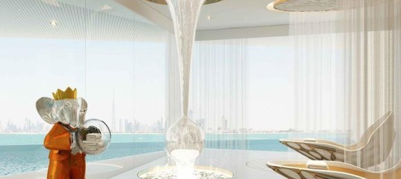 1 bedroom Apartment in Maritime City, UAE No. 40751 7