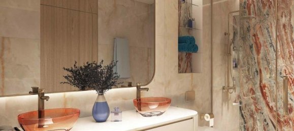 1 bedroom Apartment in Maritime City, UAE No. 40751 21